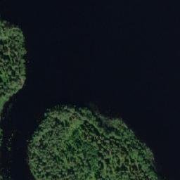 Satellite imagery of Salonpäänniemi, FI