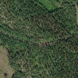 Satellite imagery of Salonpäänniemi, FI