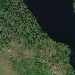 Satellite imagery of Väliniemi, FI