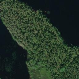 Satellite imagery of Väliniemi, FI