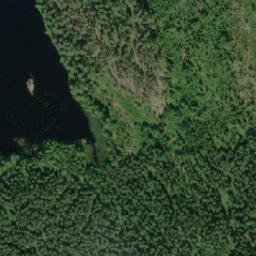 Satellite imagery of Väliniemi, FI