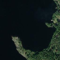 Satellite imagery of Pahkaniemi, FI