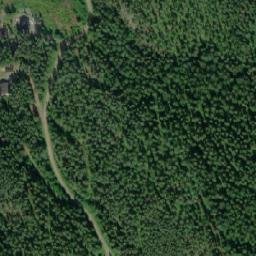 Satellite imagery of Pahkaniemi, FI