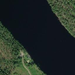 Satellite imagery of Tuliraudanniemi, FI