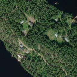 Satellite imagery of Tuliraudanniemi, FI