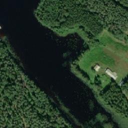 Satellite imagery of Tuliraudanniemi, FI