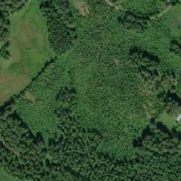 Satellite imagery of Tiiliniemi, FI