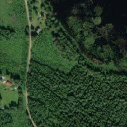 Satellite imagery of Tiiliniemi, FI