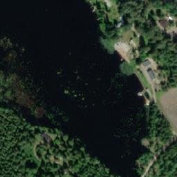 Satellite imagery of Tiiliniemi, FI
