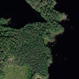 Satellite imagery of Kaijansaari, FI