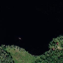 Satellite imagery of Pitkäniemi, FI