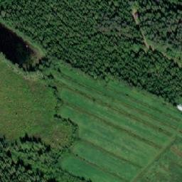 Satellite imagery of Pitkäniemi, FI
