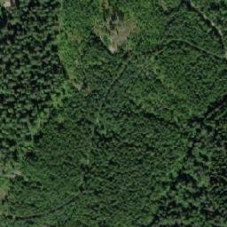Satellite imagery of Pönninniemi, FI