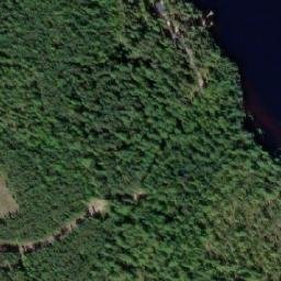 Satellite imagery of Emännänniemi, FI