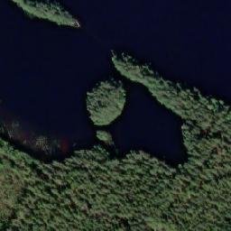 Satellite imagery of Emännänniemi, FI