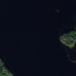 Satellite imagery of Lindberginniemi, FI