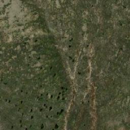 Satellite imagery of Mount Nansen, CA
