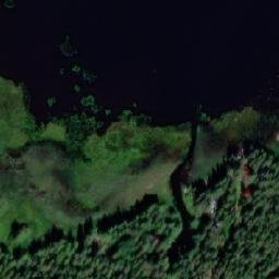Satellite imagery of Outusenniemi, FI