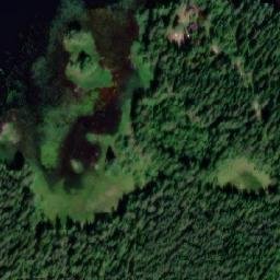 Satellite imagery of Outusenniemi, FI