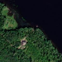 Satellite imagery of Outusenniemi, FI