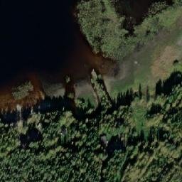Satellite imagery of Luhdanniemi, FI