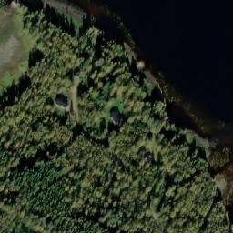 Satellite imagery of Pikkuniemi, FI