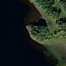 Satellite imagery of Pikkuniemi, FI