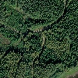Satellite imagery of Jussinnenä, FI