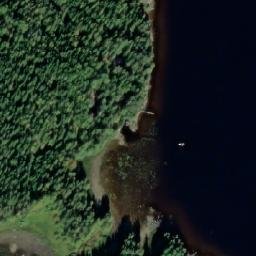 Satellite imagery of Jussinnenä, FI