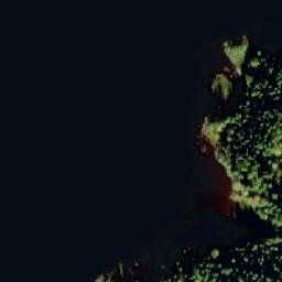 Satellite imagery of Teerennenä, FI