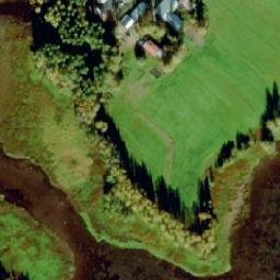 Satellite imagery of Teerennenä, FI