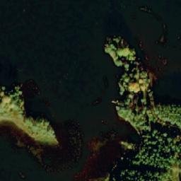 Satellite imagery of Miekkaniemi, FI