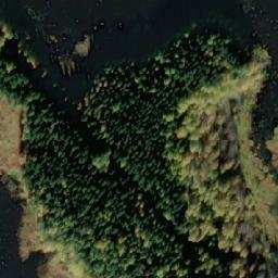 Satellite imagery of Kuikkaniemi, FI