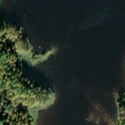 Satellite imagery of Pilkanniemi, FI