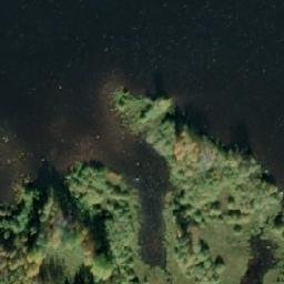 Satellite imagery of Pilkanniemi, FI