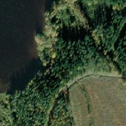 Satellite imagery of Pilkanniemi, FI