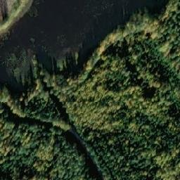 Satellite imagery of Juurikkaniemi, FI