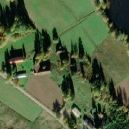Satellite imagery of Karjoniemi, FI