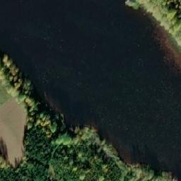 Satellite imagery of Karjoniemi, FI