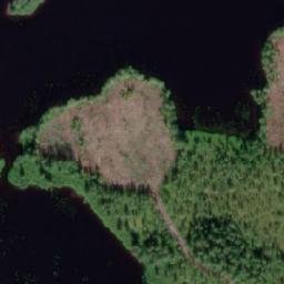 Satellite imagery of Riipaleenniemi, FI