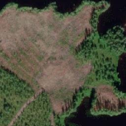 Satellite imagery of Riipaleenniemi, FI