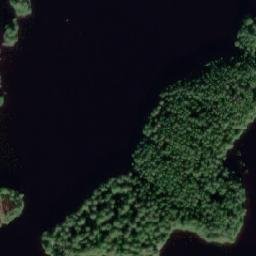 Satellite imagery of Riipaleenniemi, FI