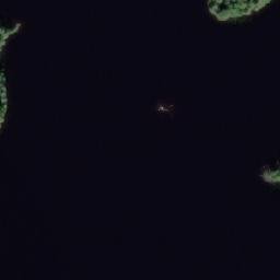 Satellite imagery of Sanikinniemi, FI