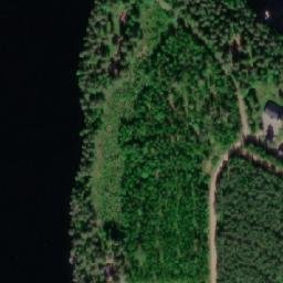 Satellite imagery of Haapaniemi, FI