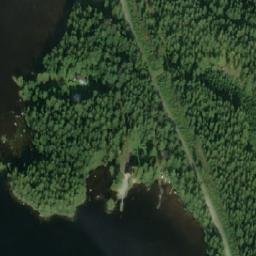 Satellite imagery of Kotaniemi, FI