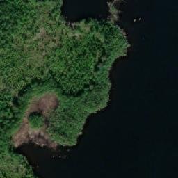 Satellite imagery of Läskiniemi, FI
