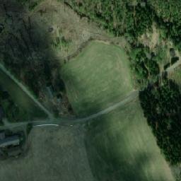 Satellite imagery of Haukniemi, FI
