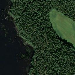 Satellite imagery of Veneniemi, FI