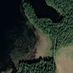 Satellite imagery of Koiranniemi, FI