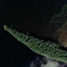 Satellite imagery of Ellinniemi, FI